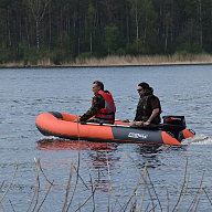 Лодки BoatsMan