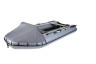 Надувная лодка FLINC FT320LA Люкс (с тентом)