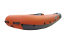 Тент носовой без стекла для надувных лодок BoatsMan BT 340ASR