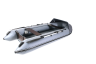 Надувная лодка НДНД FLINC FT320A Люкс + тент