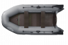Надувная лодка FLINC FT320K