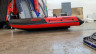 Надувная лодка BoatsMan BT340ASR (нестандартная)заказ №27