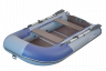Надувная лодка BoatsMan BT280