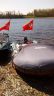 Надувная лодка BoatsMan BT400SK