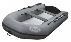 Надувная лодка FLINC FT290LA 