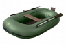 Надувная лодка BoatMaster 250 Эгоист Люкс