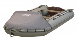 Надувная лодка FLINC FT320LA Люкс+тент (распродажа)