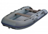 Boatsman НДНД  лодка BT380A  