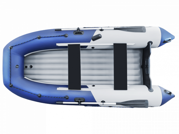 Boatsman НДНД лодка BT320A (нестандартная)заказ №123