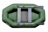 Надувная лодка ПВХ FORT boat 260 Лайт (распродажа)