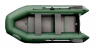 Надувная лодка FLINC FT340K