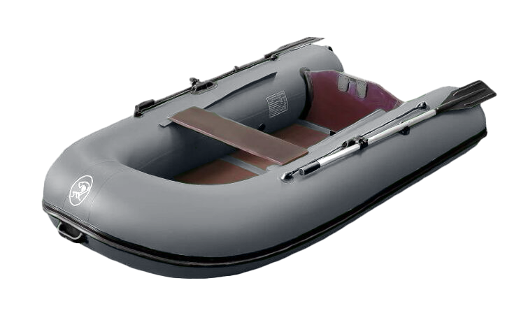 Надувная лодка BoatMaster 250K