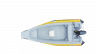 Лодка РИБ FORTIS 460Z