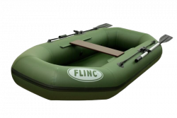 Надувная лодка FLINC F240L 