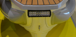 Фара светодиодная РИБ 460Z